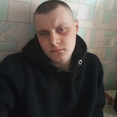 Фотография мужчины Александр, 21 год из г. Омск