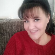 Фотография девушки Елена, 45 лет из г. Орск