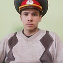 Гаяз, 21 год