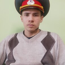 Фотография мужчины Гаяз, 21 год из г. Баймак