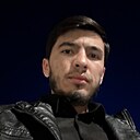 Дониёр, 24 года