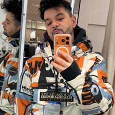 Фотография мужчины Mark, 38 лет из г. Вильнюс