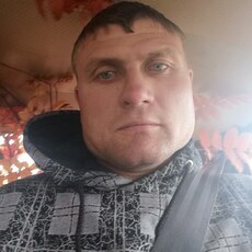 Фотография мужчины Александр, 41 год из г. Андреевка