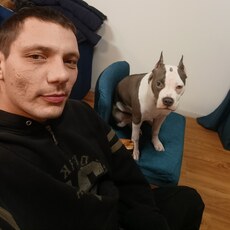Фотография мужчины Кирилл, 31 год из г. Тюмень