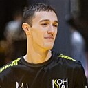 Maksim, 20 лет