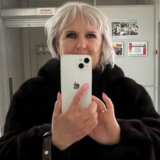 Фотография девушки Лариса, 56 лет из г. Карасук
