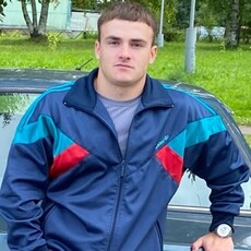 Фотография мужчины Максим, 25 лет из г. Коноша