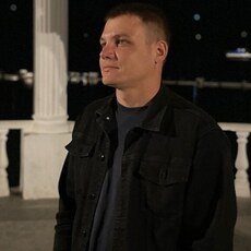 Фотография мужчины Юрий, 31 год из г. Абинск
