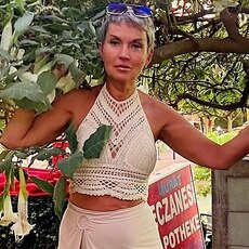 Фотография девушки Светлана, 53 года из г. Комсомольск-на-Амуре