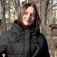 Фотография девушки Анастасия, 23 года из г. Горловка