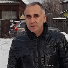 Фотография мужчины Расим, 49 лет из г. Томск