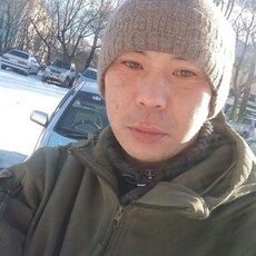 Фотография мужчины Михаил, 30 лет из г. Комсомольск-на-Амуре