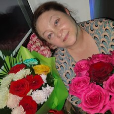 Фотография девушки Лариса, 49 лет из г. Кемерово