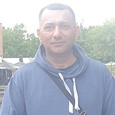 Фотография мужчины Талех, 47 лет из г. Вильнюс
