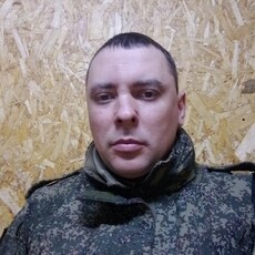 Фотография мужчины Павел, 36 лет из г. Осинники