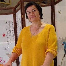 Фотография девушки Наталья, 46 лет из г. Иркутск