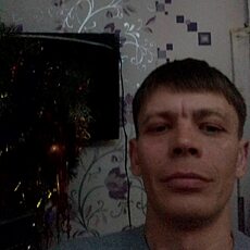 Фотография мужчины Жека, 40 лет из г. Екатеринбург
