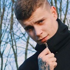 Фотография мужчины Максим, 22 года из г. Екатеринбург