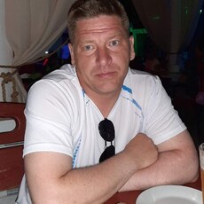 Фотография мужчины Роман, 45 лет из г. Магадан