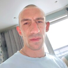 Фотография мужчины Анатолий, 37 лет из г. Минск