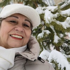 Фотография девушки Мила, 61 год из г. Балаково