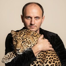 Фотография мужчины Somebody, 45 лет из г. Челябинск