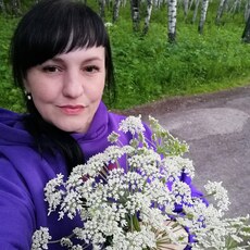 Фотография девушки Анна, 45 лет из г. Кемерово