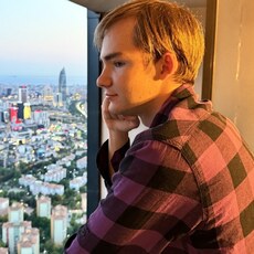 Фотография мужчины Лис, 22 года из г. Великий Новгород