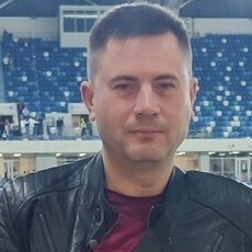 Фотография мужчины Павел, 44 года из г. Калининград