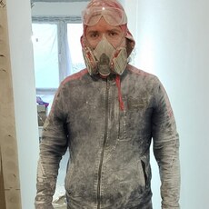 Фотография мужчины Кирилл, 33 года из г. Королев