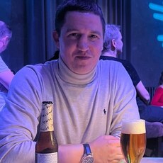 Фотография мужчины Кирилл, 37 лет из г. Могилев