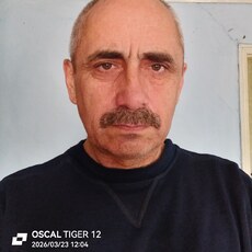 Фотография мужчины Андрей, 60 лет из г. Новоалександровск