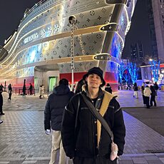 Фотография мужчины Тимур, 29 лет из г. Минск