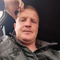 Фотография мужчины Алексей, 33 года из г. Ош