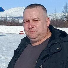 Фотография мужчины Владимир, 47 лет из г. Шушенское