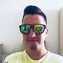 Мартин, 24 года