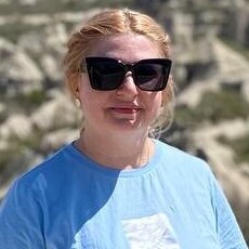 Фотография девушки Анна, 44 года из г. Ставрополь