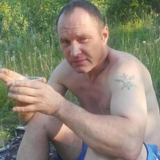 Фотография мужчины Серёжа, 48 лет из г. Братск