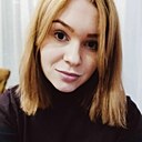 Ксения, 23 года
