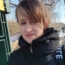 Фотография девушки Кристина, 28 лет из г. Белая Березка