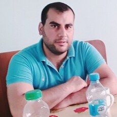 Фотография мужчины Насип, 32 года из г. Шымкент