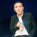Нурик, 34 года