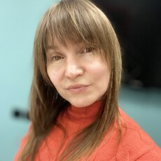 Фотография девушки Ксения, 41 год из г. Зеленоградск
