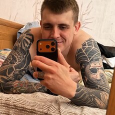 Фотография мужчины Артем, 29 лет из г. Новошахтинск