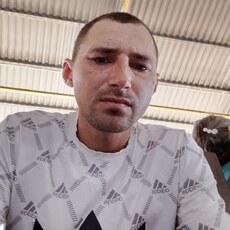 Фотография мужчины Евгений, 33 года из г. Омск