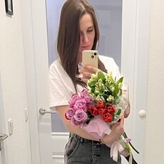 Надежда, 33 из г. Мытищи.