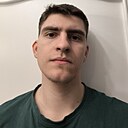 Кирилл, 22 года
