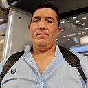 Фируз, 37 лет