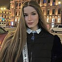 Ксения, 21 год