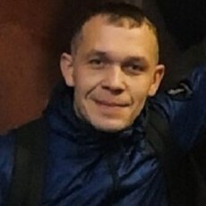 Фотография мужчины Александр, 30 лет из г. Канск